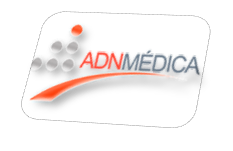 Sitio ADNMédica